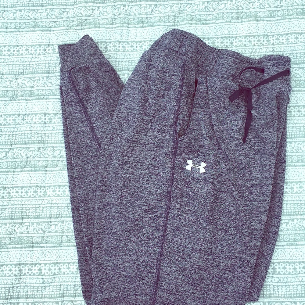 Brand new under armor joggers